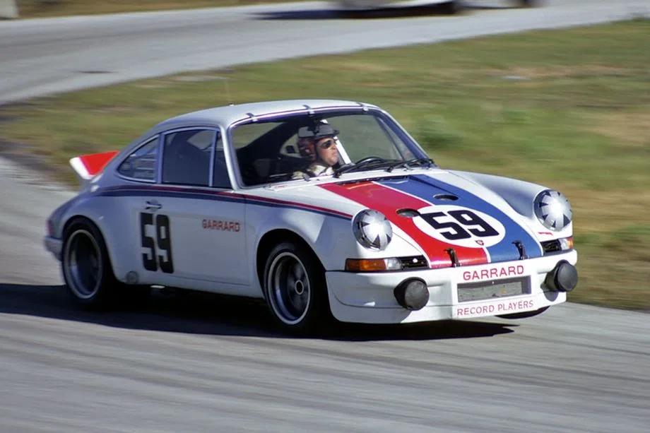 Daytona 24H 1973